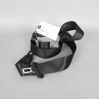 2002-2012 Porsche Convertible Left Front Seat Belt 99780303301 OEM Used