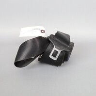 2002-2012 Porsche Convertible Left Front Seat Belt 99780303301 OEM Used