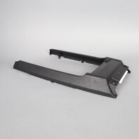 2005-2012 Porsche 911 997 Boxster Cayman 987 Console Shifter Trim OEM Used