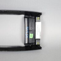 2005-2012 Porsche 911 997 Boxster Cayman 987 Console Shifter Trim OEM Used