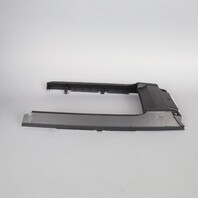 2005-2012 Porsche 911 997 Boxster Cayman 987 Console Shifter Trim OEM Used