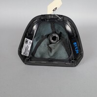 2005-2012 Porsche 911 Boxster Cayman 6 Speed Shift Knob Black OEM