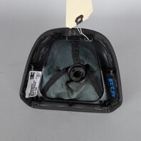 2005-2012 Porsche 911 Boxster Cayman 6 Speed Shift Knob Black OEM