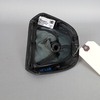 2005-2012 Porsche 911 Boxster Cayman 6 Speed Shift Knob Black OEM