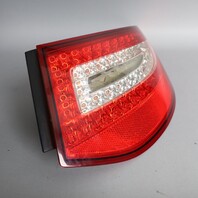 2009-2012 Porsche 911 997.2 Tail Light Lamp Right  OEM Used