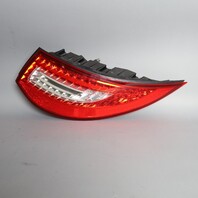 2009-2012 Porsche 911 997.2 Tail Light Lamp Right  OEM Used
