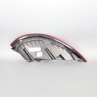 2009-2012 Porsche 911 997.2 Tail Light Lamp Right  OEM Used