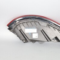 2009-2012 Porsche 911 997.2 Tail Light Lamp Right  OEM Used