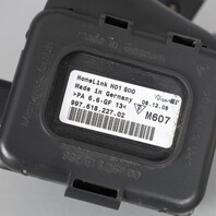 05-12 Porsche 911 997 Boxster Cayman 987 Homelink Module 99761822702 OEM Used