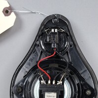 2005-2012 Porsche 911 997 Rear Quarter Trim Speaker Bose 99764504501 OEM Used