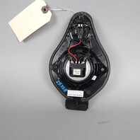 2005-2012 Porsche 911 997 Rear Quarter Trim Speaker Bose 99764504501 OEM Used