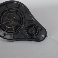 2005-2012 Porsche 911 997 Rear Quarter Trim Speaker Bose 99764504501 OEM Used