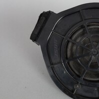 2005-2012 Porsche 911 997 Rear Quarter Trim Speaker Bose 99764504501 OEM Used