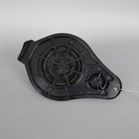 2005-2012 Porsche 911 997 Rear Quarter Trim Speaker Bose 99764504501 OEM Used