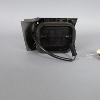 2005-2012 Porsche 911 997 Left Dash Air Vent Galvano 99755213105 OEM Used