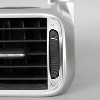 2005-2012 Porsche 911 997 Left Dash Air Vent Galvano 99755213105 OEM Used