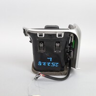 2005-2012 Porsche 911 997 Left Dash Air Vent Galvano 99755213105 OEM Used