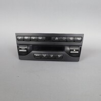 2009-2012 Porsche 911 997 Climate Temperature Control Panel OEM Used