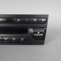 2009-2012 Porsche 911 997 Climate Temperature Control Panel OEM Used