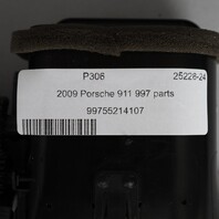 2008-2012 Porsche 911 997 Center Dash Air Vent 99755214107 OEM Used