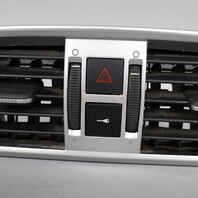 2008-2012 Porsche 911 997 Center Dash Air Vent 99755214107 OEM Used