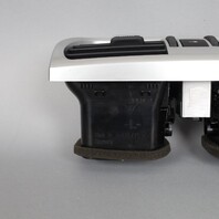 2008-2012 Porsche 911 997 Center Dash Air Vent 99755214107 OEM Used
