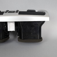 2008-2012 Porsche 911 997 Center Dash Air Vent 99755214107 OEM Used