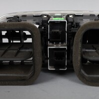 2008-2012 Porsche 911 997 Center Dash Air Vent 99755214107 OEM Used