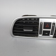 2008-2012 Porsche 911 997 Center Dash Air Vent 99755214107 OEM Used