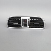 2008-2012 Porsche 911 997 Center Dash Air Vent 99755214107 OEM Used