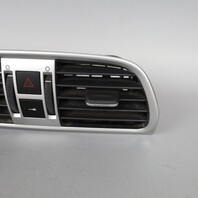2008-2012 Porsche 911 997 Center Dash Air Vent 99755214107 OEM Used