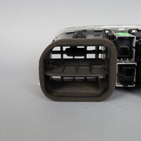 2008-2012 Porsche 911 997 Center Dash Air Vent 99755214107 OEM Used
