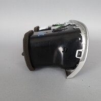 2008-2012 Porsche 911 997 Center Dash Air Vent 99755214107 OEM Used
