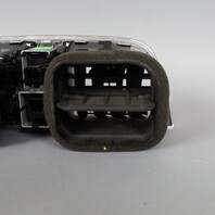 2008-2012 Porsche 911 997 Center Dash Air Vent 99755214107 OEM Used