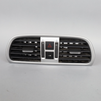 2008-2012 Porsche 911 997 Center Dash Air Vent 99755214107 OEM Used