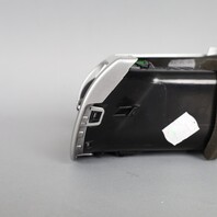 2005-2012 Porsche 911 997 Right Dash Air Vent Galvano 99755213205 OEM Used