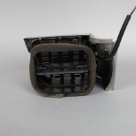 2005-2012 Porsche 911 997 Right Dash Air Vent Galvano 99755213205 OEM Used
