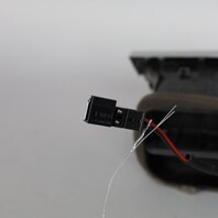 2005-2012 Porsche 911 997 Right Dash Air Vent Galvano 99755213205 OEM Used