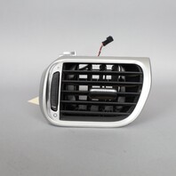 2005-2012 Porsche 911 997 Right Dash Air Vent Galvano 99755213205 OEM Used