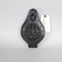 2005-2012 Porsche 911 997 Rear Quarter Trim Speaker Bose 99764504501 OEM Used