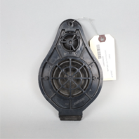 2005-2012 Porsche 911 997 Rear Quarter Trim Speaker Bose 99764504501 OEM Used
