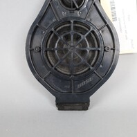 2005-2012 Porsche 911 997 Rear Quarter Trim Speaker Bose 99764504501 OEM Used