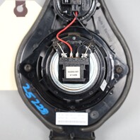 2005-2012 Porsche 911 997 Rear Quarter Trim Speaker Bose 99764504501 OEM Used