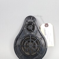 2005-2012 Porsche 911 997 Rear Quarter Trim Speaker Bose 99764504501 OEM Used