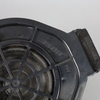 2005-2012 Porsche 911 997 Rear Quarter Trim Speaker Bose 99764504501 OEM Used