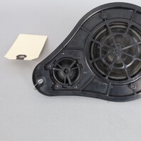 2005-2012 Porsche 911 997 Rear Quarter Trim Speaker Bose 99764504501 OEM Used