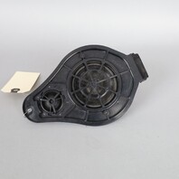 2005-2012 Porsche 911 997 Rear Quarter Trim Speaker Bose 99764504501 OEM Used