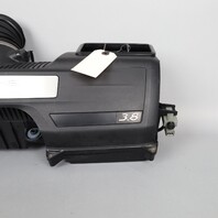 2009-2012 Porsche 911 997 3.8 Air Cleaner Filter Box 99711002231 OEM Used