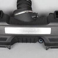2009-2012 Porsche 911 997 3.8 Air Cleaner Filter Box 99711002231 OEM Used