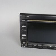 09-12 Porsche 911 997 Boxster Cayman 987 Radio Stereo PCM Navigation PCM3 OEM Used